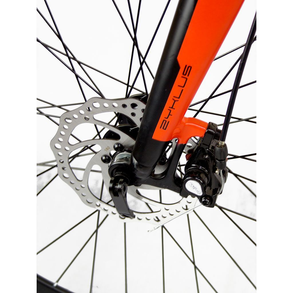 Zyklus 700c Hybrid Bike