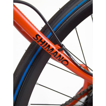 Zyklus 700c Hybrid Bike
