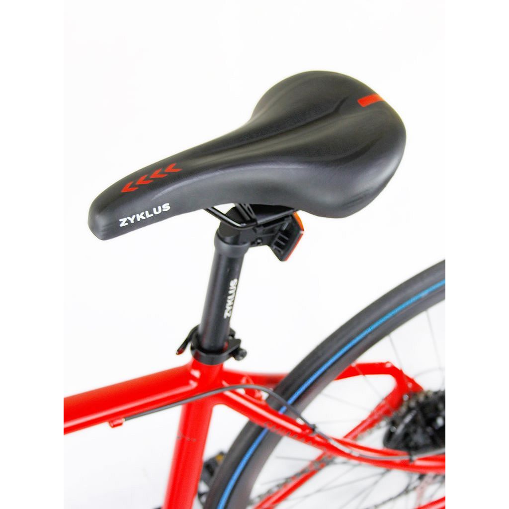 Zyklus 700c Hybrid Bike