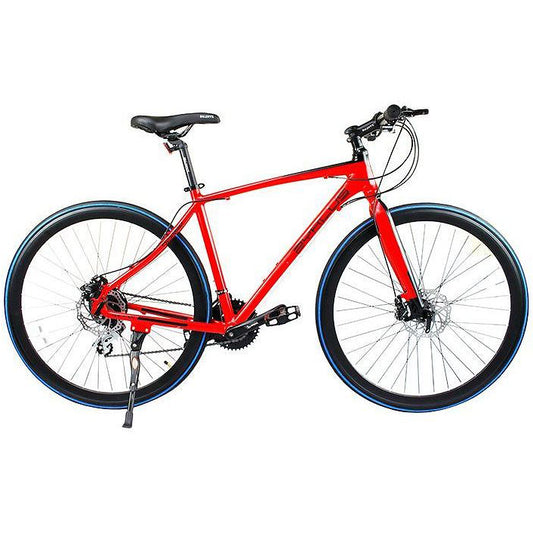 Zyklus 700c Hybrid Bike