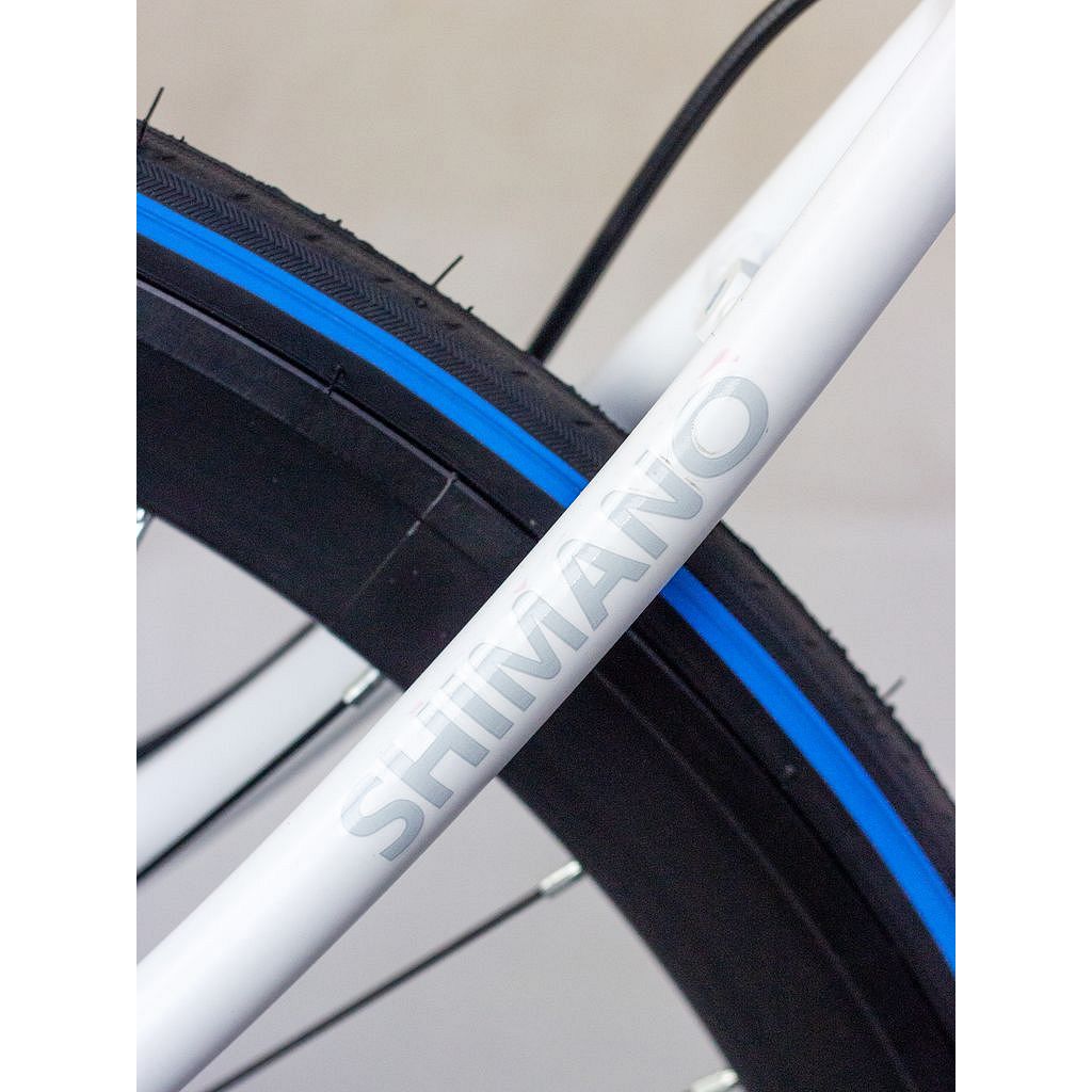 Zyklus 700c Hybrid Bike