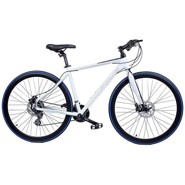 Zyklus 700c Hybrid Bike