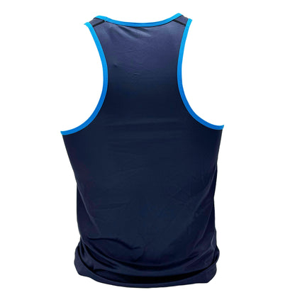 Baisky Men's Jogging Vest -S