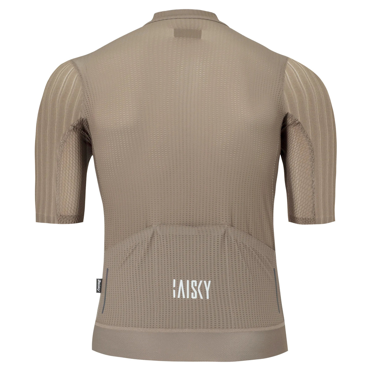 Baisky Men's Cycling Jersey | Evo Khaki