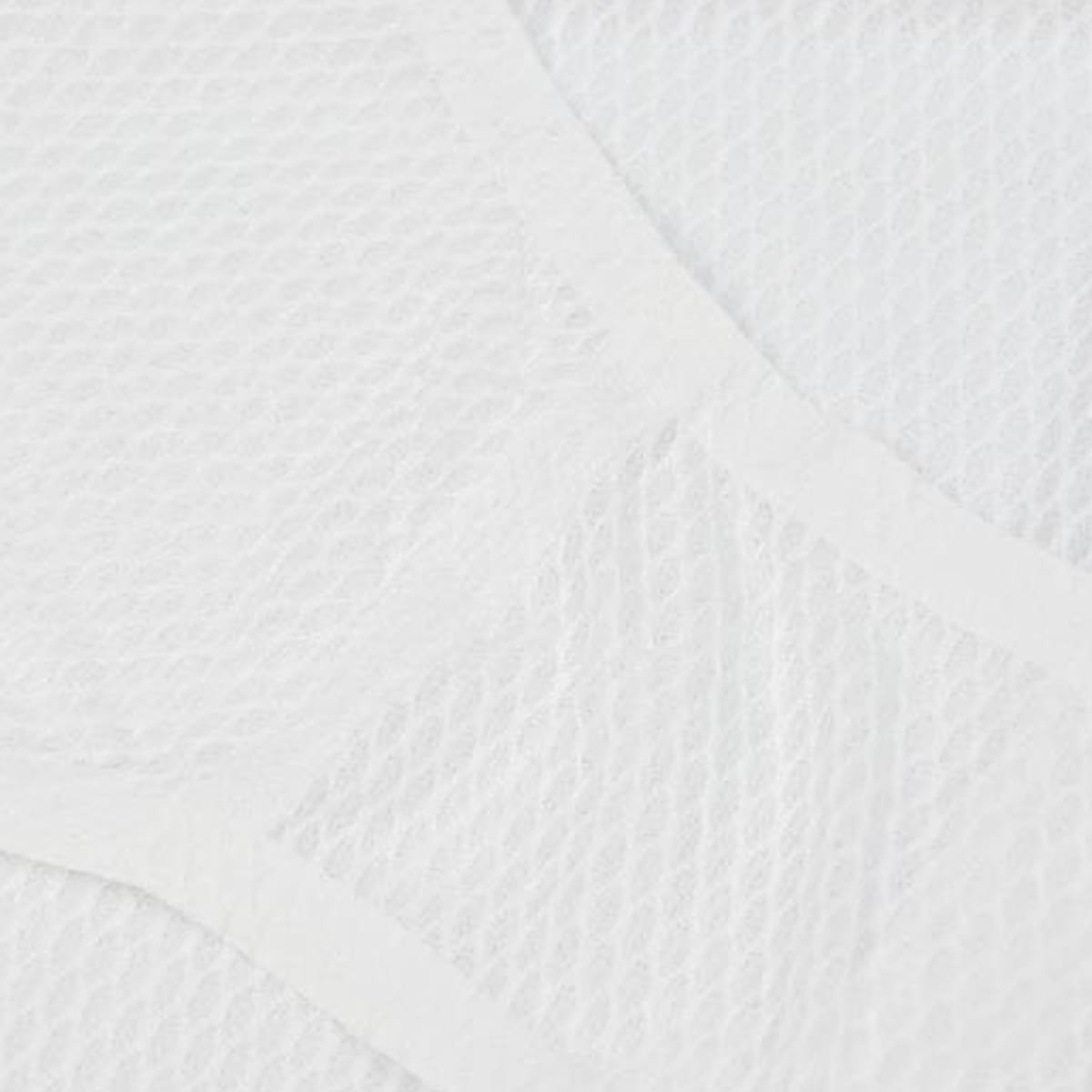 Baisky Men's Base Layer Jogging Vest | White