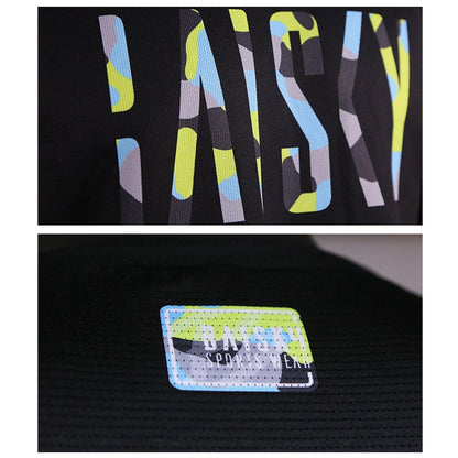 Baisky Men's T-Shirt | Black - S