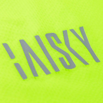 Baisky Windbreaker Jacket | FL Yellow - S