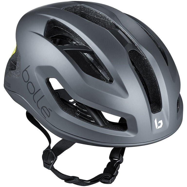 Bolle MIPS Cycling Helmet | Titanium Acid Matte