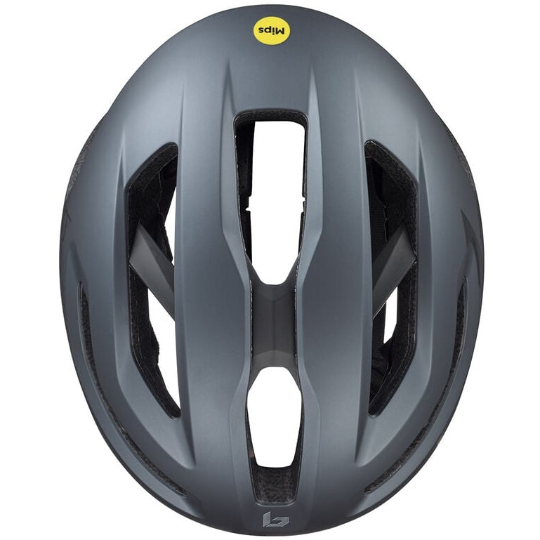 Bolle MIPS Cycling Helmet | Titanium Acid Matte