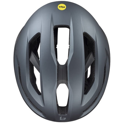 Bolle MIPS Cycling Helmet | Titanium Acid Matte