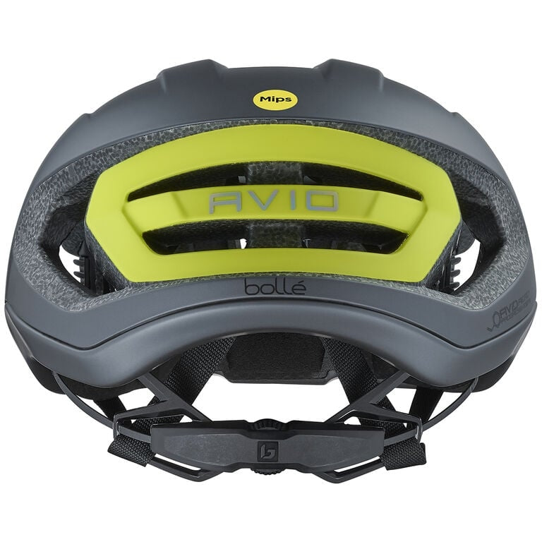 Bolle MIPS Cycling Helmet | Titanium Acid Matte