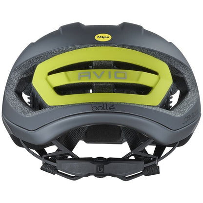 Bolle MIPS Cycling Helmet | Titanium Acid Matte