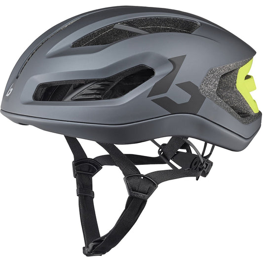 Bolle MIPS Cycling Helmet | Titanium Acid Matte