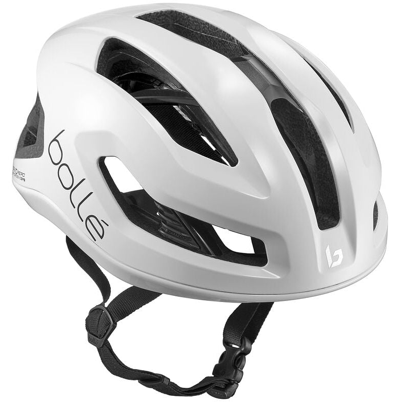Bolle Avio MIPS Cycling Helmet | White Shiny
