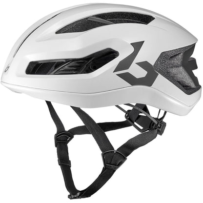 Bolle Avio MIPS Cycling Helmet | White Shiny