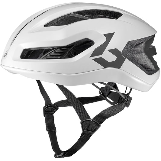 Bolle Avio MIPS Cycling Helmet | White Shiny