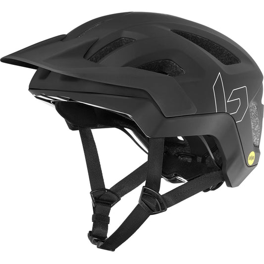 Bolle Eco ADAPT MIPS Helmet | Mineral Black Matte