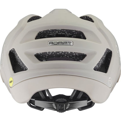 Bolle Eco ADAPT MIPS Helemt | Oatmeal Matte