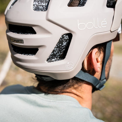 Bolle Eco ADAPT MIPS Helemt | Oatmeal Matte
