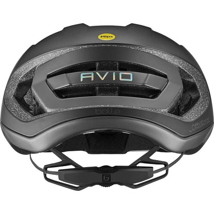 Bolle Eco Avio Pure MIPS Helmet | Mineral Black Matte