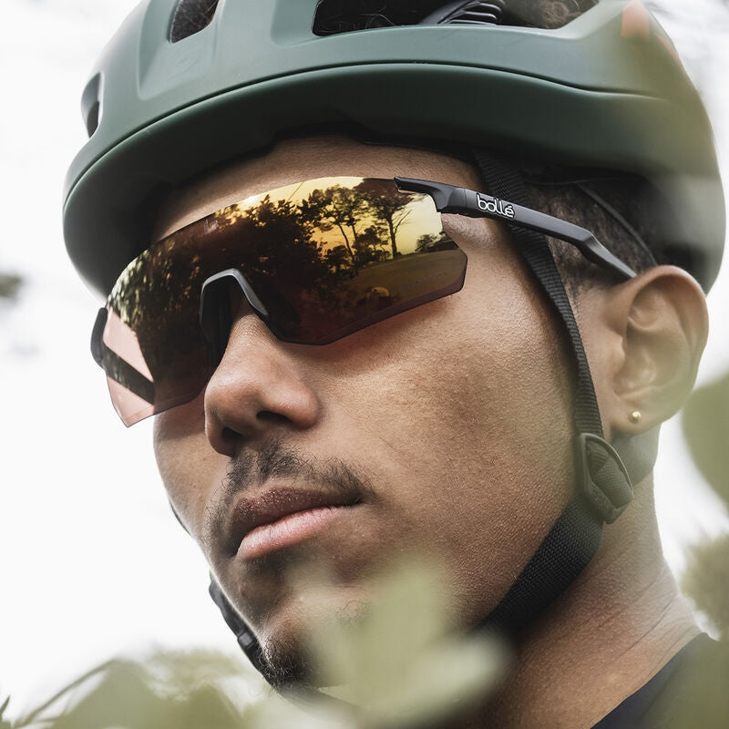 Bolle Icarus Sports Sunglasses