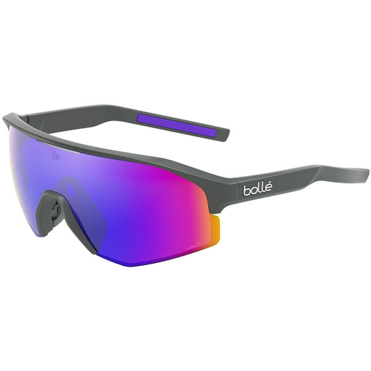 Bolle Lightshifter Sports Sunglasses