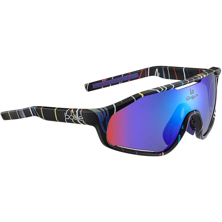 Bolle Shifter Sports Sunglasses