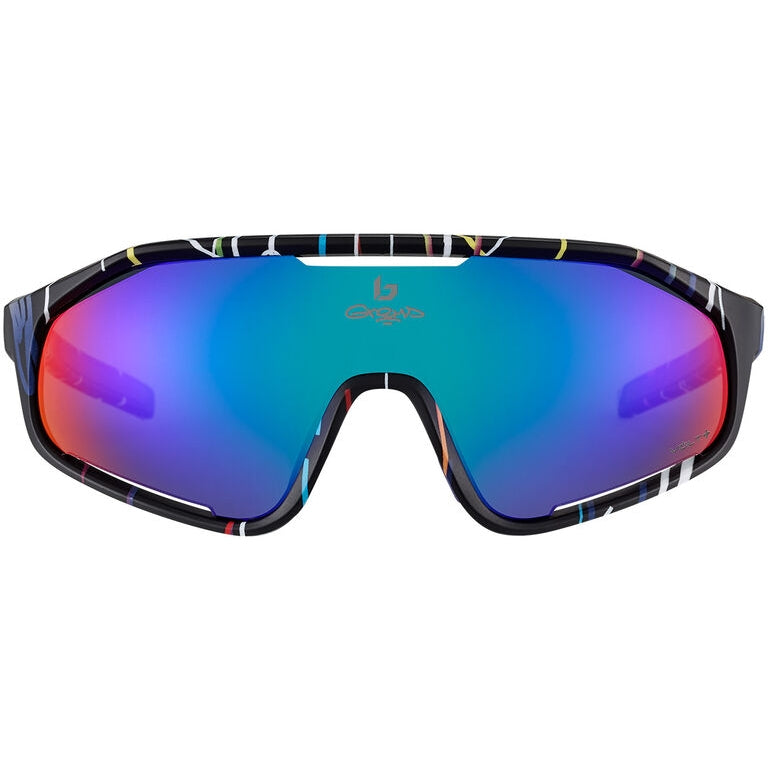 Bolle Shifter Sports Sunglasses