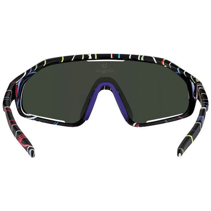 Bolle Shifter Sports Sunglasses