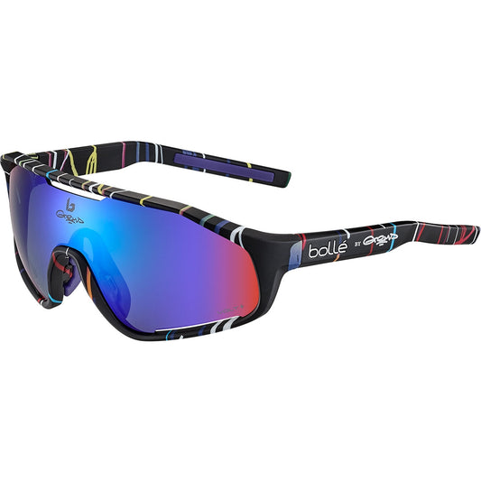 Bolle Shifter Sports Sunglasses