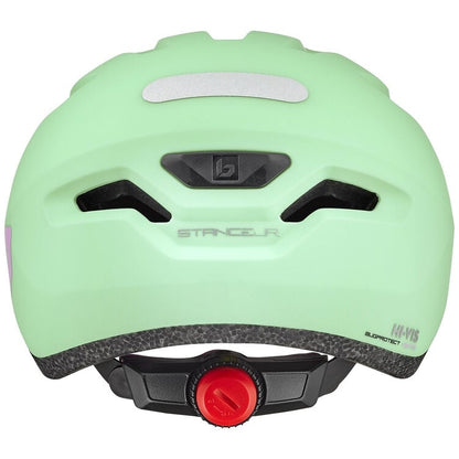 Bolle Stance Junior Helmet | Mint Matte