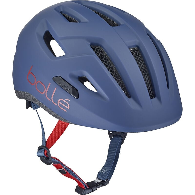 Bolle Stance Junior Helmet | Navy Stone Matte