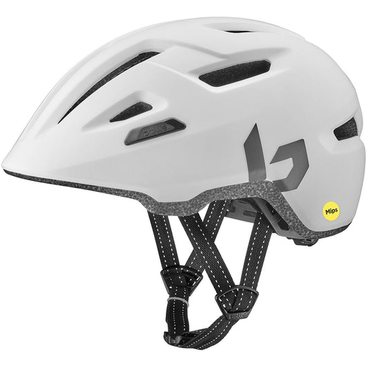 Bolle Stance Pure MIPS Helmet | White Matte