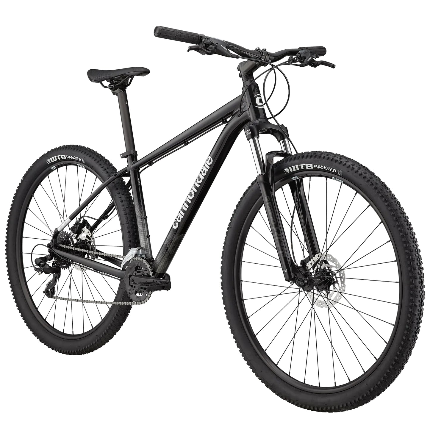 Cannondale Trail 7 Mountain Bike | 27.5 Inch 