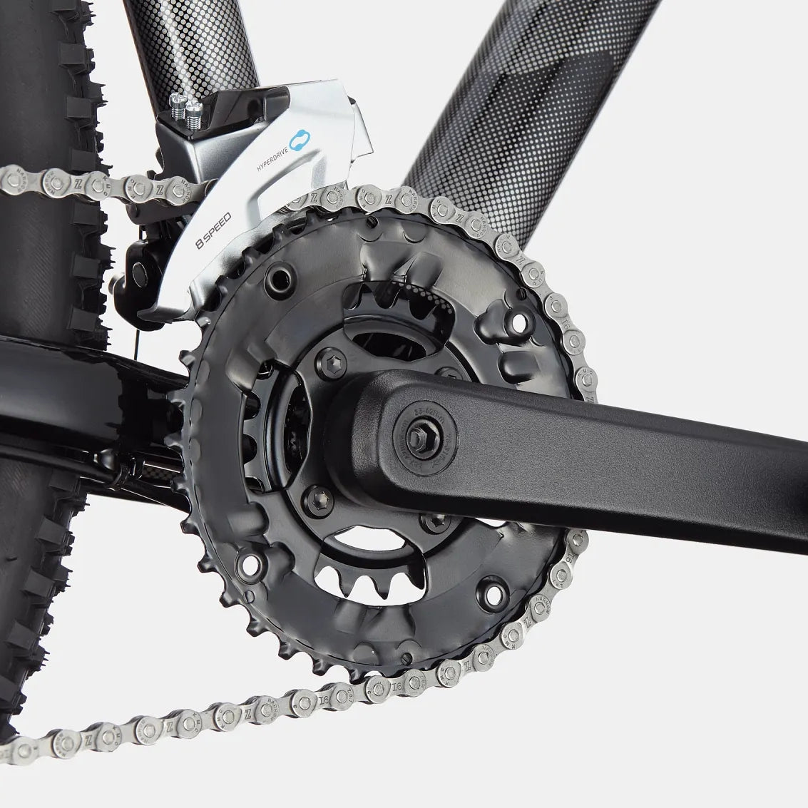 Cannondale Trail 7 Mountain Bike | 27.5 Inch 