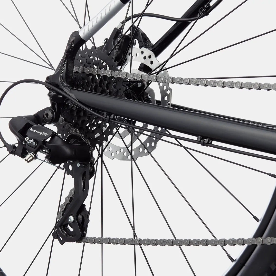 Cannondale Trail 7 Mountain Bike | 27.5 Inch 