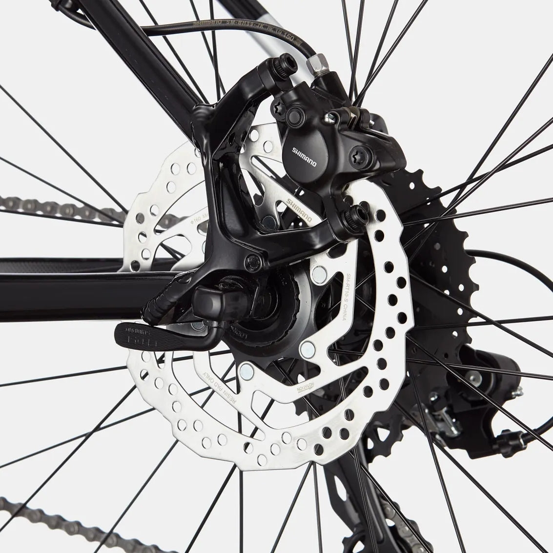Cannondale Trail 7 Mountain Bike | 27.5 Inch 