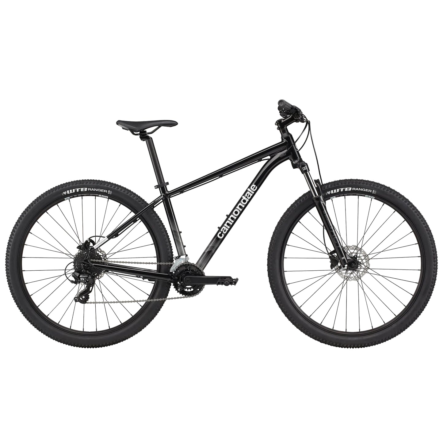 Cannondale Trail 7 Mountain Bike | 27.5 Inch 