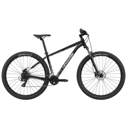 Cannondale Trail 7 Mountain Bike | 27.5 Inch 