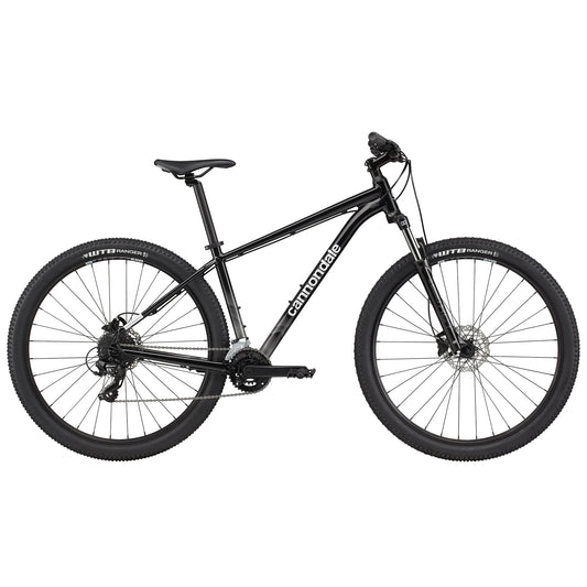 Cannondale Trail 7 Mountain Bike | 27.5 Inch 