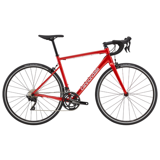 Cannondale 700 M CAAD Optimo 1 Road Bike