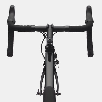 Cannondale 700 M CAAD Optimo 2 Road Bike | Black Pearl