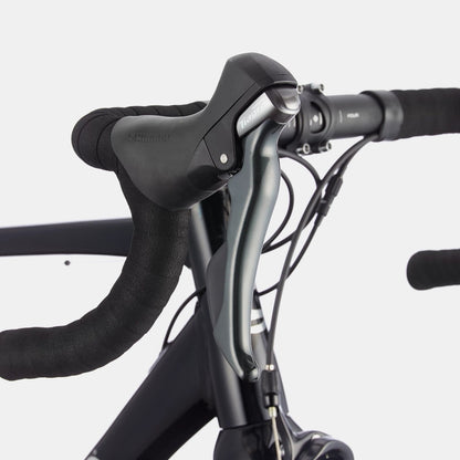 Cannondale 700 M CAAD Optimo 2 Road Bike | Black Pearl