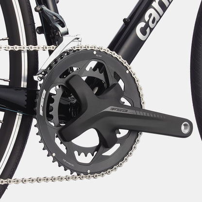 Cannondale 700 M CAAD Optimo 2 Road Bike | Black Pearl