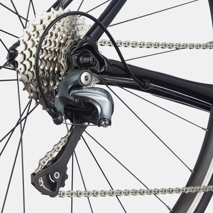 Cannondale 700 M CAAD Optimo 2 Road Bike | Black Pearl