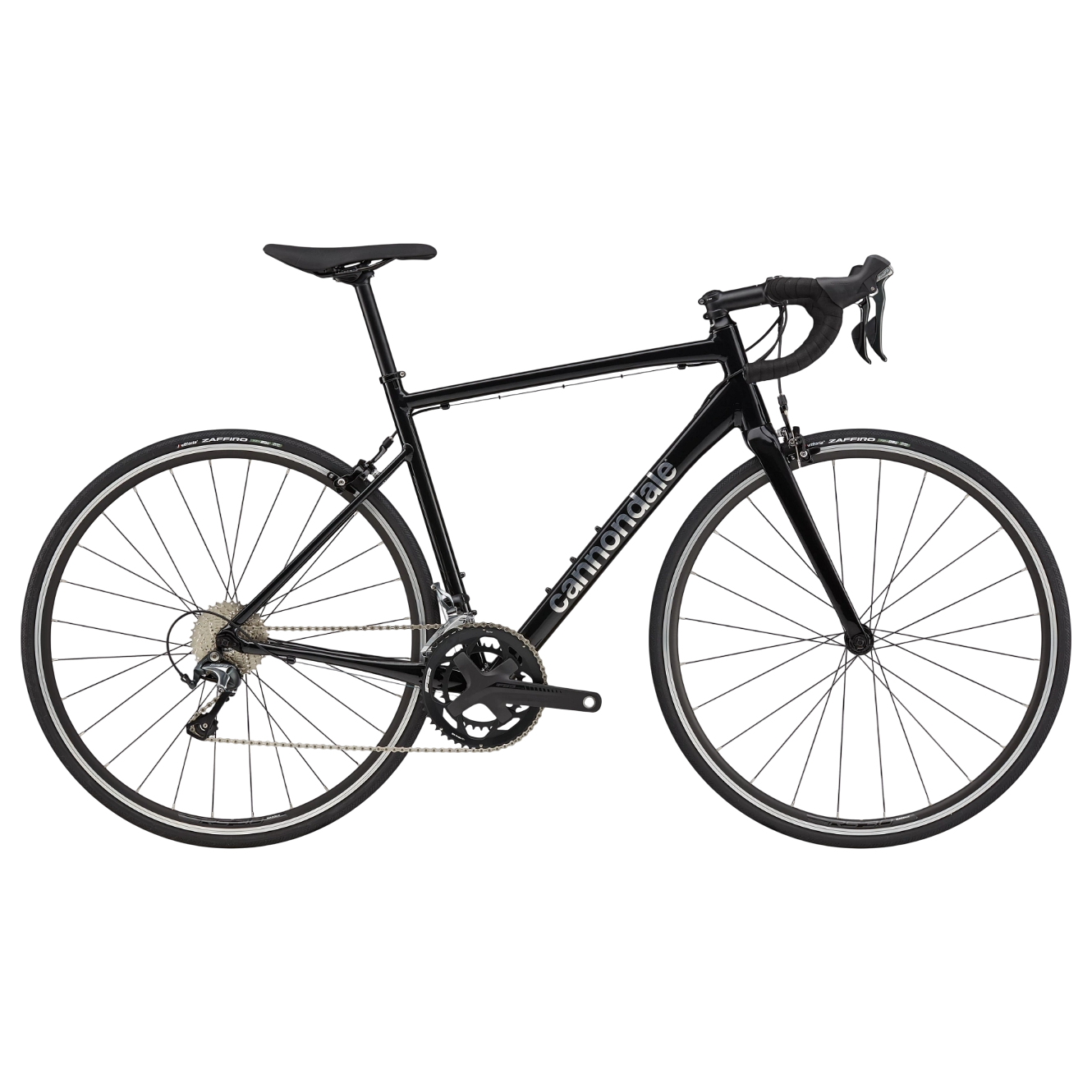 Cannondale 700 M CAAD Optimo 2 Road Bike | Black Pearl