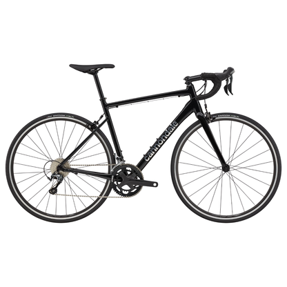 Cannondale 700 M CAAD Optimo 2 Road Bike | Black Pearl