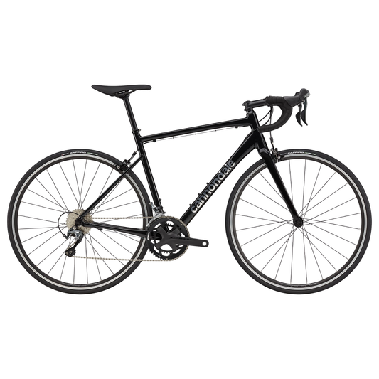 Cannondale 700 M CAAD Optimo 2 Road Bike | Black Pearl