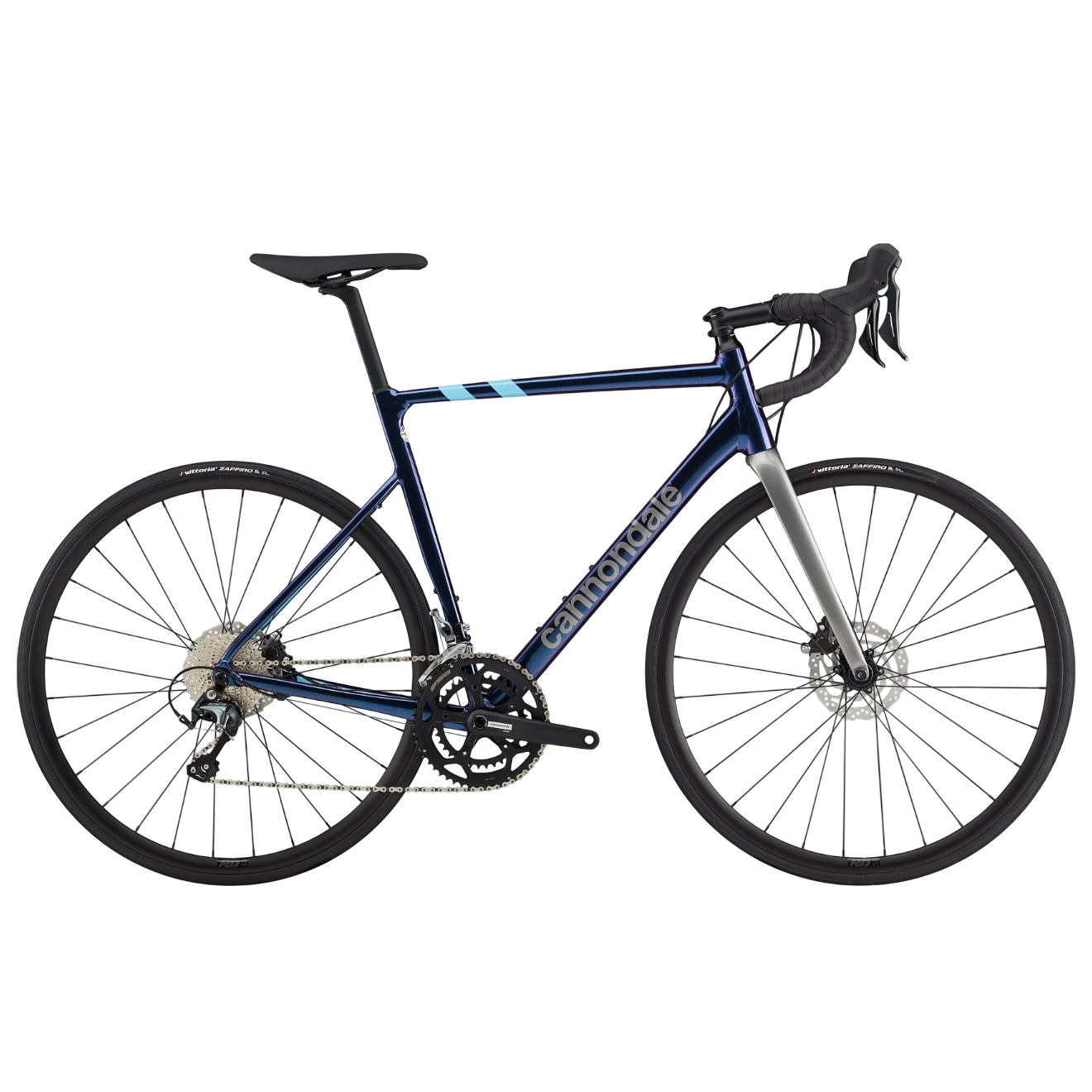 Cannondale 700 U CAAD13 Disc Tiagra Road Bike | Size: 51