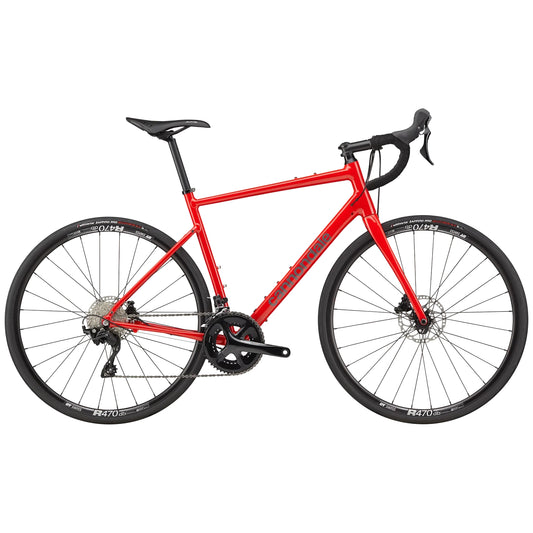 Cannondale Synapse 1 Shimano 105 Road Bike